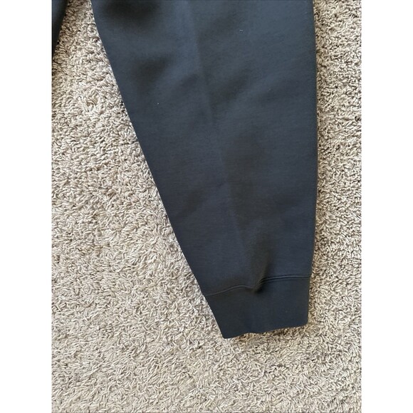 Nike Tech Fleece Heavyweight Pants Anthracite Black FZ7593-060 Men’s Size Large - Picture 5 of 6